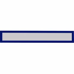 Informations techniques Couleur : bleu Désignation du produit : magnetofix Topsign Quantité du pack : 5 pièces/Pack. Type de  ...