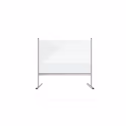 Magnetoplan 11028100, Transparent, 1029 mm, 620 mm, 927 mm, 5 kg, 1 pièce(s)