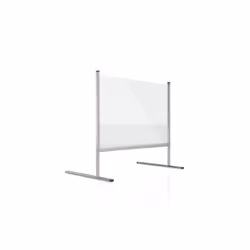 Magnetoplan 11028100 Présentoir Transparent