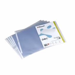 Rexel Pochette gaufrée A3 paysage (10)