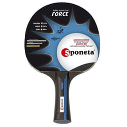 Raquette de tennis de table Sponeta Force