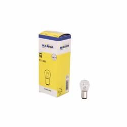 Ampoule secondaire NARVA P21/4W Standard 24V, 4/21W, 10 pièce