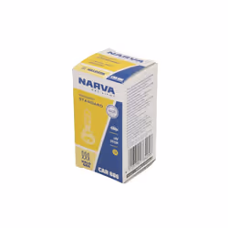 Ampoule, éclairage intérieur Pure Light WS NARVA NAR886/1