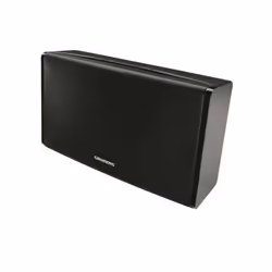Grundig GSB550B, 2.0 canaux, 25 W, Avec fil &sans fil, 3.0+HS, 10 m, Enceinte portable stéréo