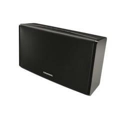 Grundig GSB550B enceinte portable Enceinte portable stéréo Noir 25 W