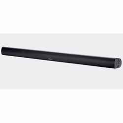 Grundig DSB 950, 2.0 canaux, 40 W, 40 W, Noir, Avec fil &sans fil, 100 - 240 V
