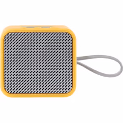 Grundig GSB 710, 3 W, 140 - 16000 Hz, Avec fil &sans fil, A2DP, 10 m, Micro-USB