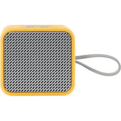 Grundig GSB 710 Enceinte portable mono Orange 3 W