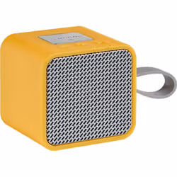Grundig GSB 710 Enceinte portable mono Orange 3 W