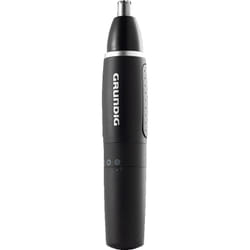 Grundig MT 3810 Noir, Argent