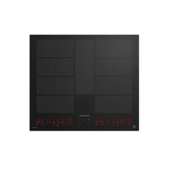 Grundig GIEI 638980 INH Noir Intégré 60 cm Plaque avec zone à induction 9 zone(s)