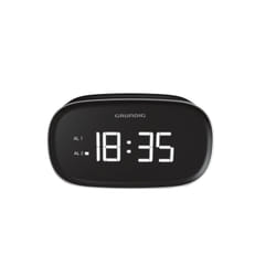 Grundig Sonoclock 3500 BT DAB+ Horloge Numérique Noir