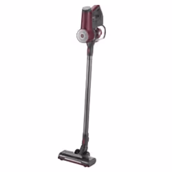 Grundig VCP 3830, Baie, Argent, 0,5 L, Caoutchouc, Sec, HEPA, Cyclonique