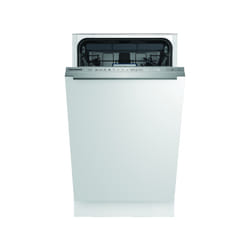 Grundig GSV4E820 lave-vaisselle Entièrement intégré 11 couverts E