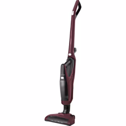 Grundig VCH 9930, Sec, HEPA, Cyclonique, HEPA 10, Sans sac, Baie, Noir