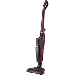 Grundig VCH 9930 aspirateur de table Baie, Noir Sans sac
