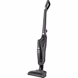 Grundig VCH 9932, Sec, HEPA, Cyclonique, HEPA 10, Sans sac, Anthracite, Noir
