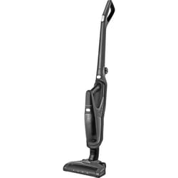 Grundig VCH 9932 aspirateur de table Anthracite, Noir Sans sac