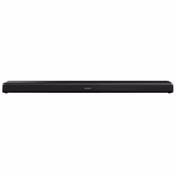 Grundig DSB 970, 2.1 canaux, 60 W, 3D Sound, 30 W, 30 W, Noir