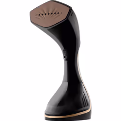 Grundig ST 7950, Défroisseur vapeur portatif, 0,23 L, 0,35 min, Noir, Cuivre, 25 g/min, Vitrocéramique