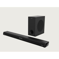 Grundig DSB 2000 Noir 2.1 canaux 280 W