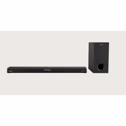 Grundig DSB 2000 Noir 2.1 canaux 280 W