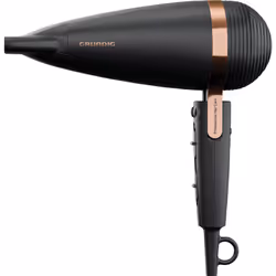 Grundig HD 8080, Noir, Or rose, Monochromatique, Orifice de suspension, 3 m, 2300 W