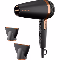 Grundig HD 8080 2300 W Noir, Or rose - Vue supplémentaire 4
