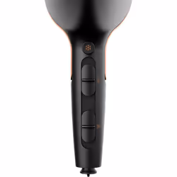 Grundig HD 7081 2100 W Noir, Rose doré - Vue supplémentaire 6