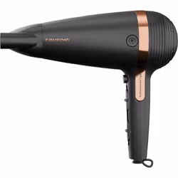 Grundig HD 7081 2100 W Noir, Rose doré - Vue supplémentaire 7