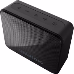 Grundig GBT Solo, 3,5 W, Avec fil &sans fil, 30 m, Micro-USB, 0,5 m, Enceinte portable mono