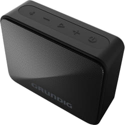 Grundig GBT Solo Enceinte portable mono Noir 3,5 W
