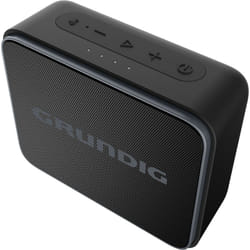 Grundig GBT Jam Enceinte portable mono Noir 3,5 W