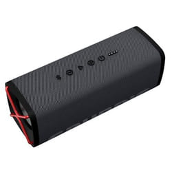 Grundig CLUBBLACK enceinte portable Enceinte portable stéréo Noir 20 W