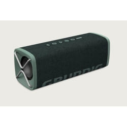 Grundig GBT Club Noir, Vert 20 W