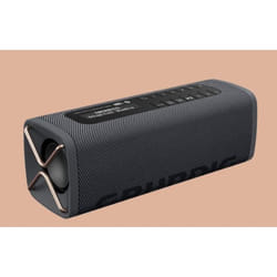 Grundig GBT Band Portable Analogique et numérique Noir