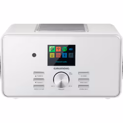 Grundig DTR 6000 X