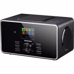 Grundig DTR 6000 X
