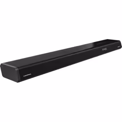 Grundig DSB 1000, 120 W, Dolby Atmos, 120 W, Sans fil, Noir, LED
