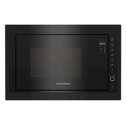 Grundig GMI11311DX micro-onde Noir Micro-ondes grill Intégré 25 L 900 W