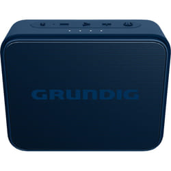 Grundig Jam Earth Enceinte portable mono Bleu 3,5 W