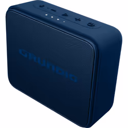 Grundig Jam Earth Enceinte portable mono Bleu 3,5 W