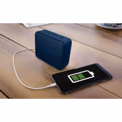 Grundig Jam Earth Enceinte portable mono Bleu 3,5 W