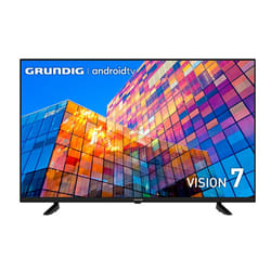 Grundig Vision 7 50" 4K Ultra HD Smart TV Wifi Noir