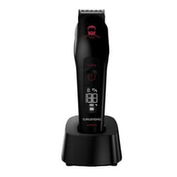 Grundig MGK 9030 Noir, Rouge Lithium-Ion (Li-Ion)