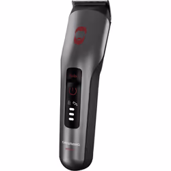 Grundig ProClub MC 8030 Chrome, Rouge 5 Lithium-Ion (Li-Ion)