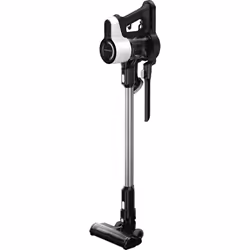 Grundig VCP 4130 aspirateur de table Noir, Blanc Sans sac