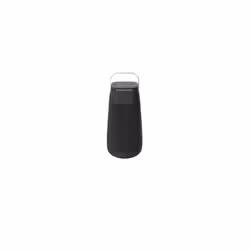 Grundig GBT Connect 360, 30 W, Avec fil &amp;sans fil, 30 m, Enceinte portable stéréo, Noir, IPX5