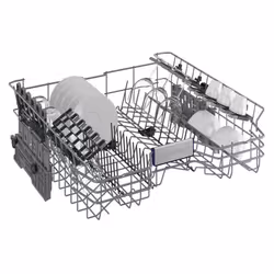 Grundig GNVP3630B lave-vaisselle Entièrement intégré 16 couverts C