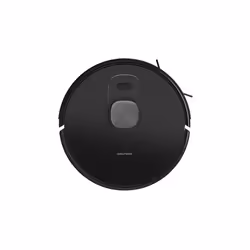 Grundig VCR 7230 robot aspirateur 0,4 L Sans sac Noir